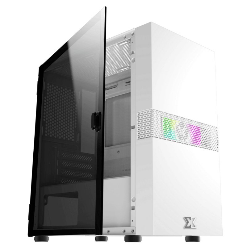 XIGMATEK FADIL ARCTIC 1F 7 XIGMATEK FADIL ARCTIC 1F