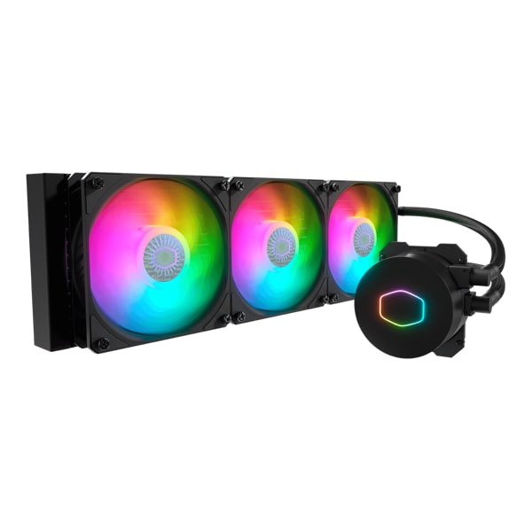 COOLER MASTER MASTERLIQUID ML360L V2 ARGB 4 CM MASTERLIQUID ML360L V2 ARGB