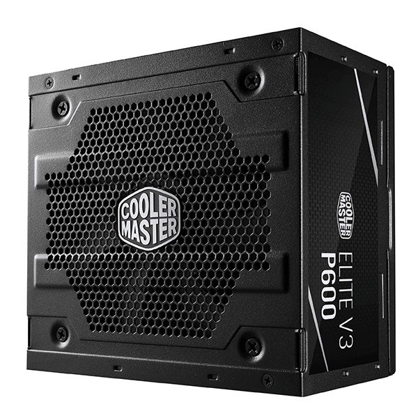 CM ELITE V3 P600 5 CM ELITE V3 P600