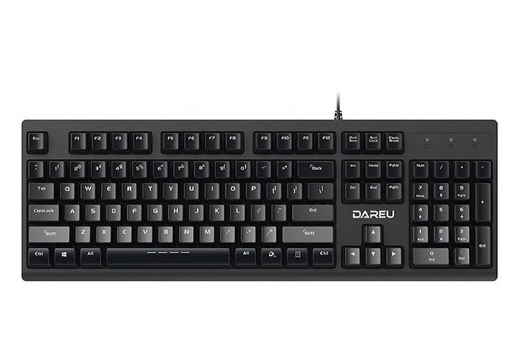 DAREU LK135 - Waterproof 2 DAREU LK135 WATERPROOF