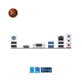 ASUS PRIME H610M-K D4 3 63412 mainboard asus prime h610m k d4 4