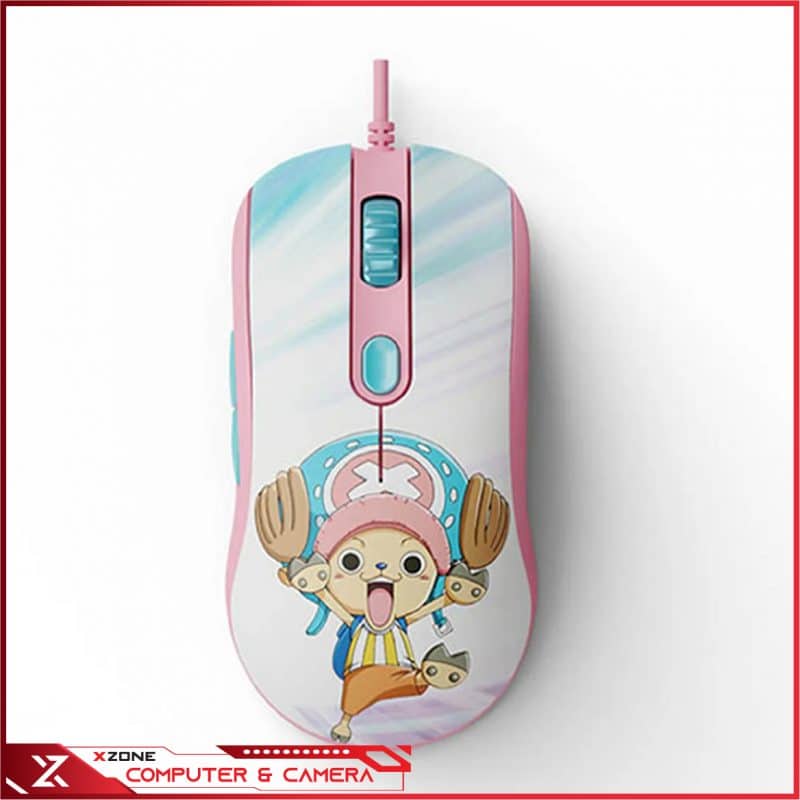 AKKO AG325 ONE PIECE CHOPPER 01