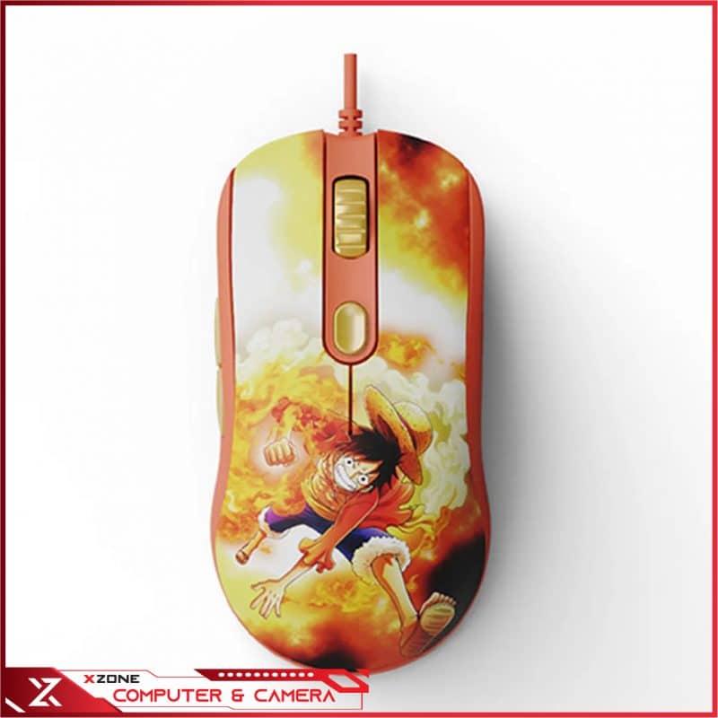 AKKO AG325 ONE PIECE LUFFY 01