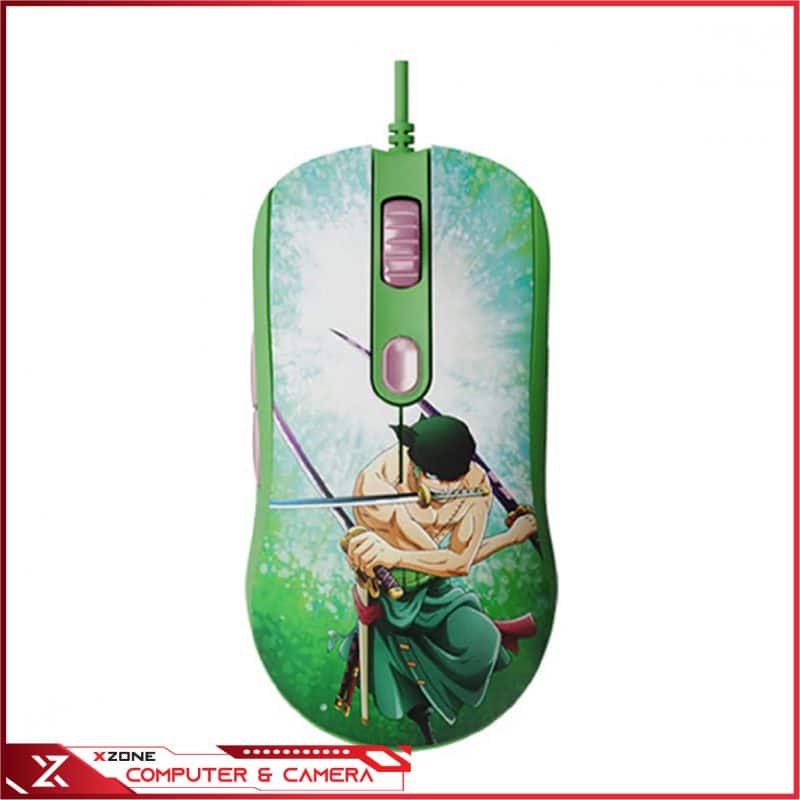 AKKO AG325 ONE PIECE ZORO 01