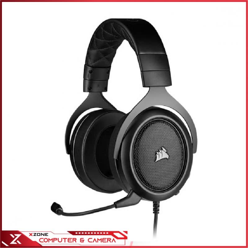 CORSAIR HS50 PRO STEREO CARBON 01