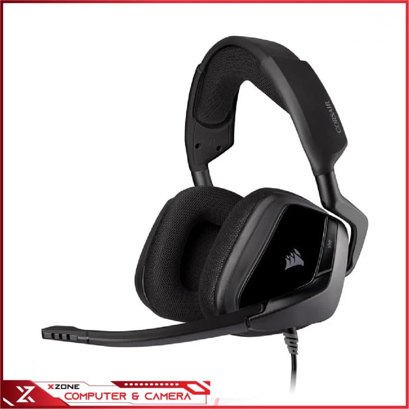 CORSAIR VOID ELITE SURROUND 7.1 CARBON 01