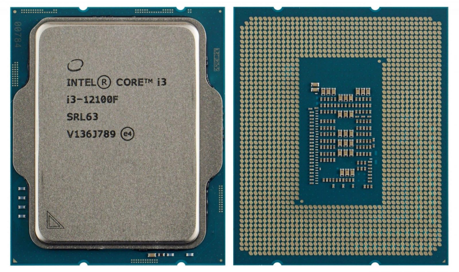 INTEL CORE I3-12100F TRAY 3 bộ xử lý Xzone đồng nai
