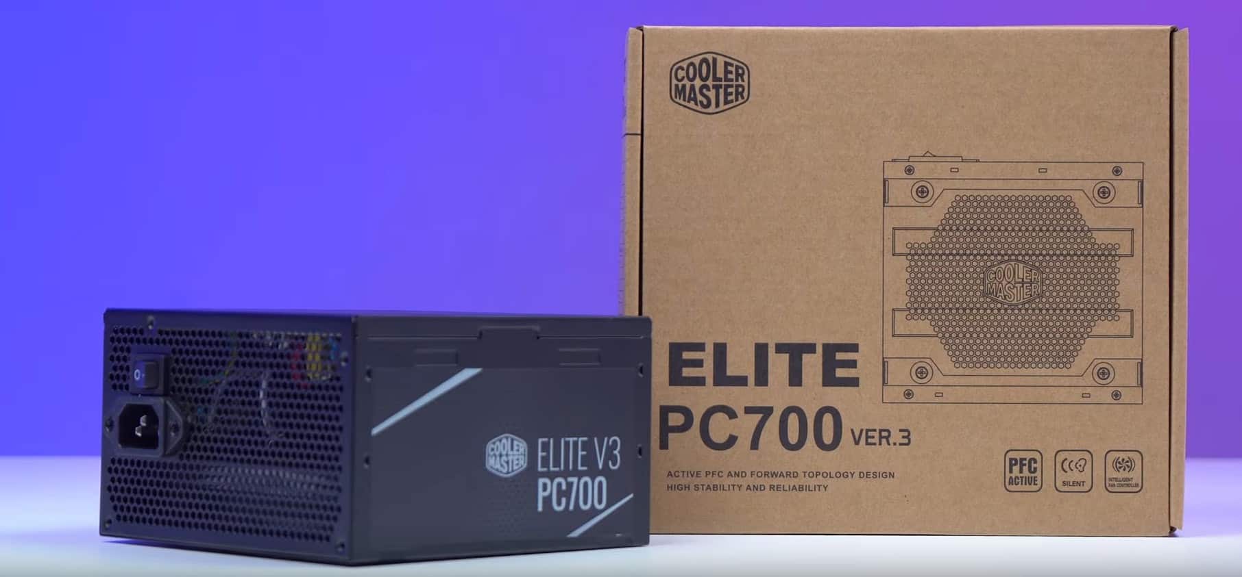 CM ELITE V3 P700 5 CM ELITE V3 P700