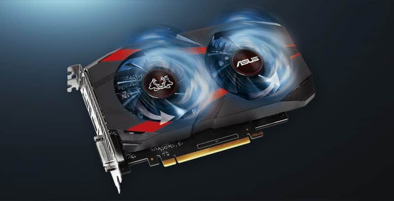 ASUS CERBERUS GTX1050TI O4G 7 DUAL GTX1050TI fan 960x490