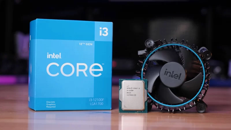 BỘ PC I3 12100F H610M H RTX 2060 3 bộ pc gaming xzone đồng nai