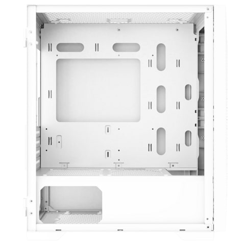 XIGMATEK GEMINI II 3FB 7 XIGMATEK GEMINI II 3FB