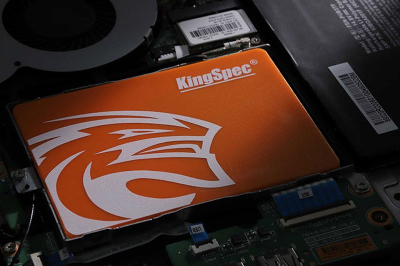 KINGSPEC 128GB SATA III P3-128 2 Kingspec 128GB Interface SATA III