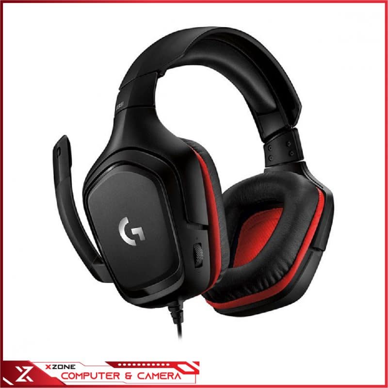 LOGITECH G331 STEREO 01