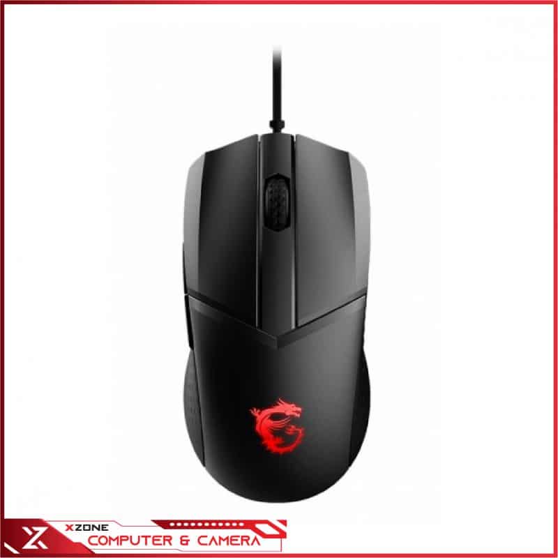 MSI CLUTCH GM41 LIGHTWEIGHT WIRELESS 01