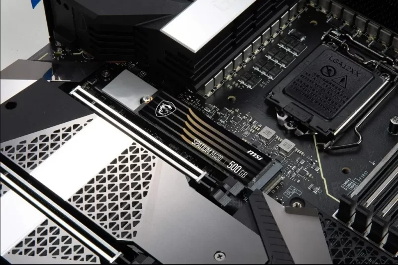 BỘ PC I3 12100F H610M H RTX 2060 5 trọn bộ pc gaming xzone đồng nai