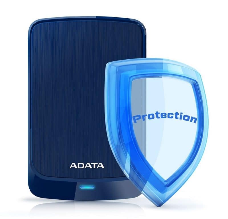 Ổ cứng di động ADATA 1TB AHV320 5 O cung di dong Adata HV320 2TB songphuong.vn 10