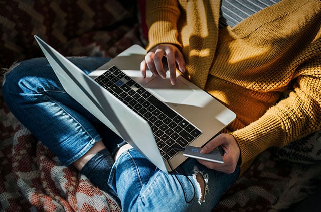 Portable SSD Samsung T7 Touch 2