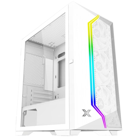 XIGMATEK GEMINI II 3FB 5 case XIGMATEK GEMINI II 3FB