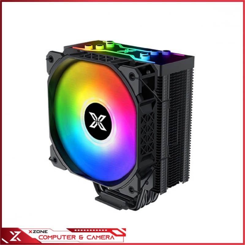 XIGMATEK AIR KILLER PRO 01