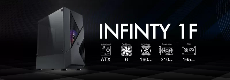 XZONE PC GAMING ADVANCED 8 trọn bộ pc gaming xzone đồng nai