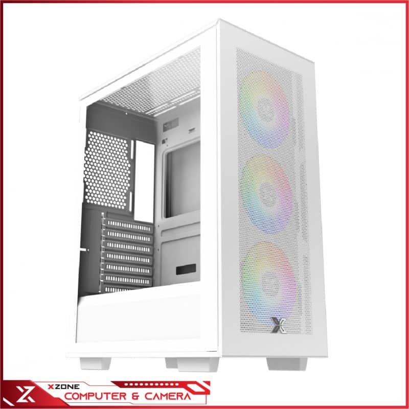 XIGMATEK LUX E ARTIC 3FX 01