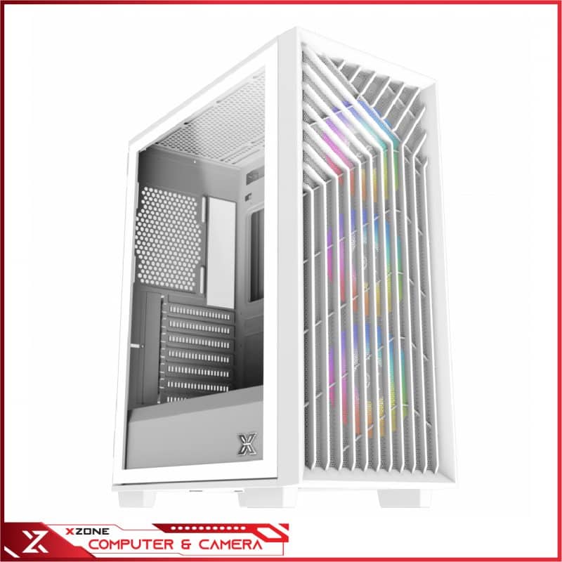 XIGMATEK LUX G ARCTIC 3FX 01