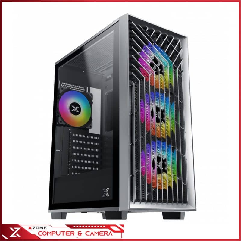 XIGMATEK LUX G SHADOW 3FX 01