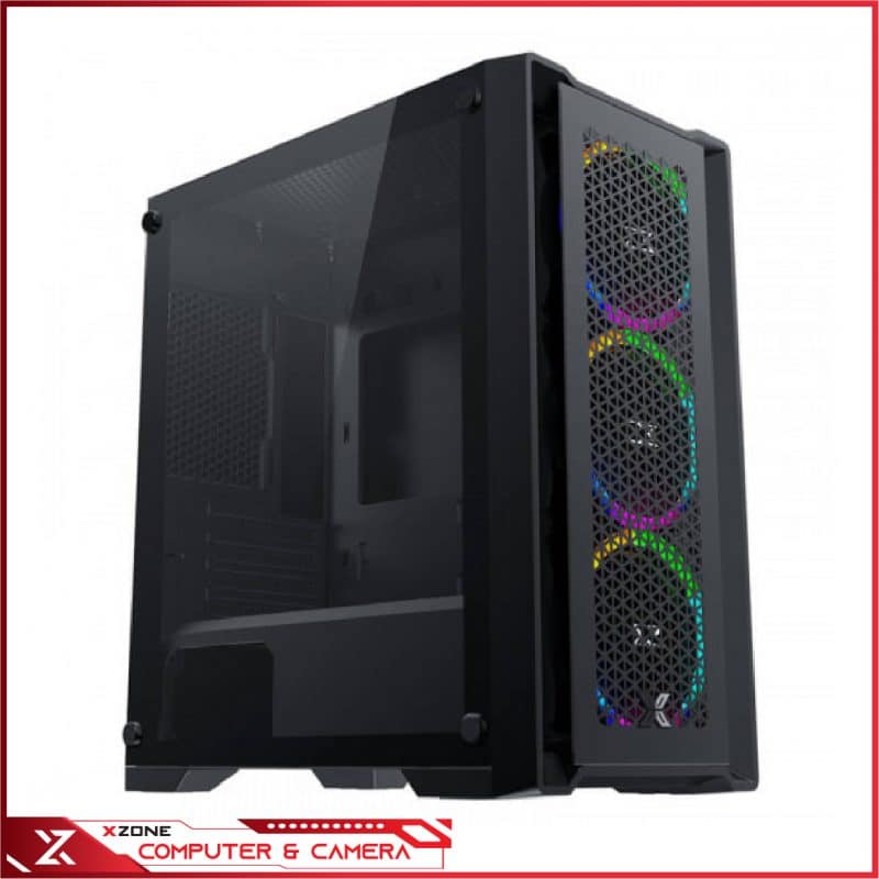 XIGMATEK LUX M 3FR 01