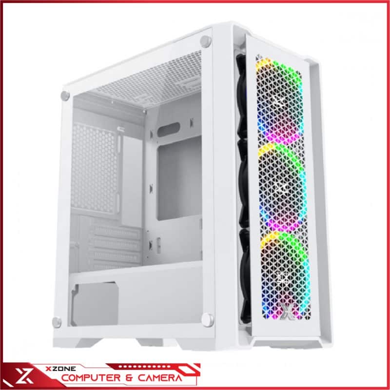 XIGMATEK LUX M ARTIC 3FR 01