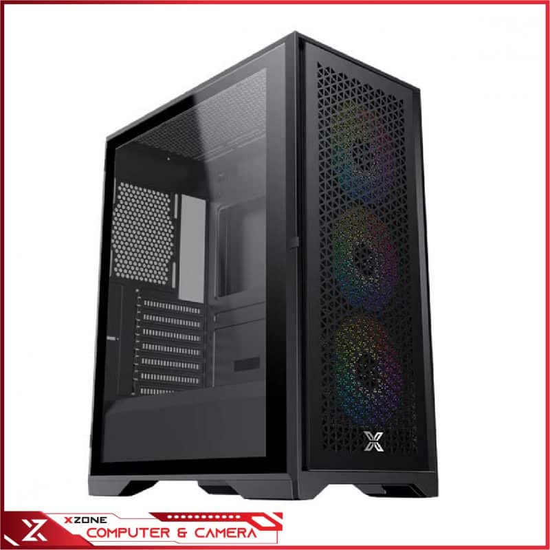 XIGMATEK LUX S 3FX 01