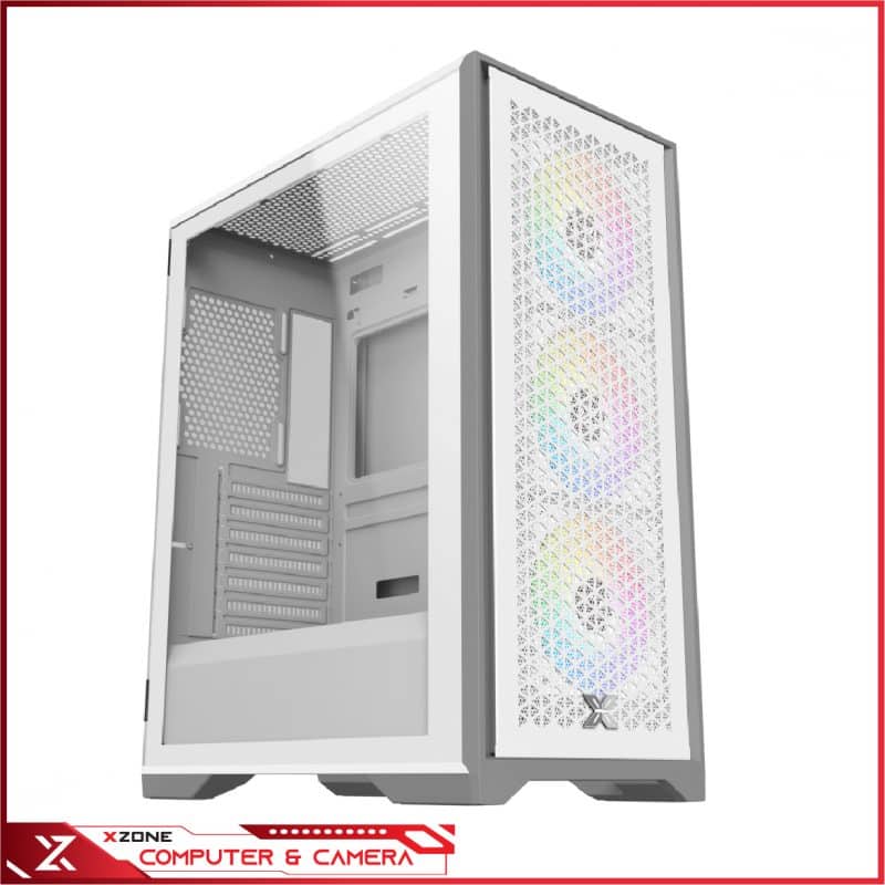 XIGMATEK LUX S ARTIC 3FX 01