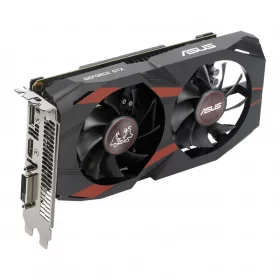 ASUS CERBERUS GTX1050TI O4G 1 vga asus xzone đồng nai
