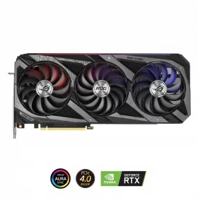 ASUS ROG STRIX RTX 3080 10G V2 GAMING 1 vga asus xzone đồng nai