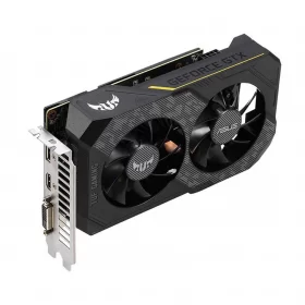 ASUS TUF GTX 1660 Super 6G GAMING 1 vga asus xzone đồng nai