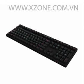 Bàn phím cơ akko XZONE đồng nai