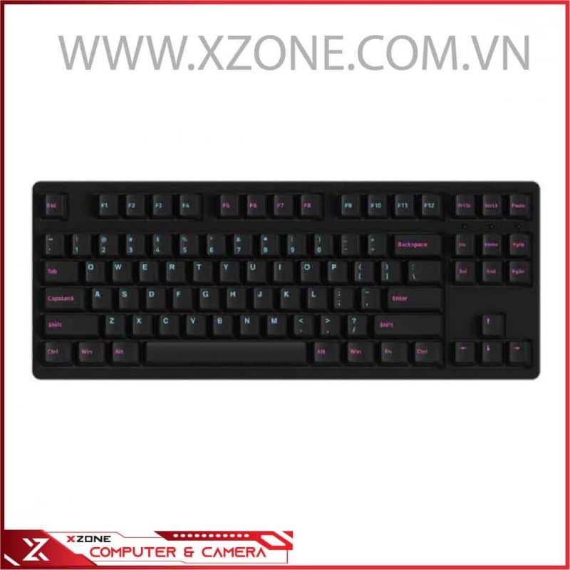 Bàn phím cơ akko XZONE đồng nai