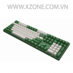 Bàn phim cơ akko XZONE đồng nai