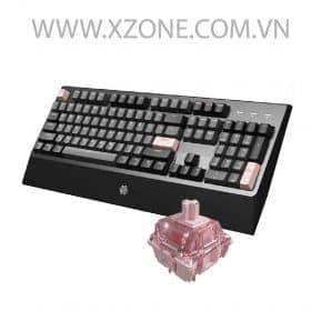 Bàn phím cơ akko XZONE đồng nai