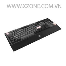 Bàn phím cơ akko XZONE đồng nai