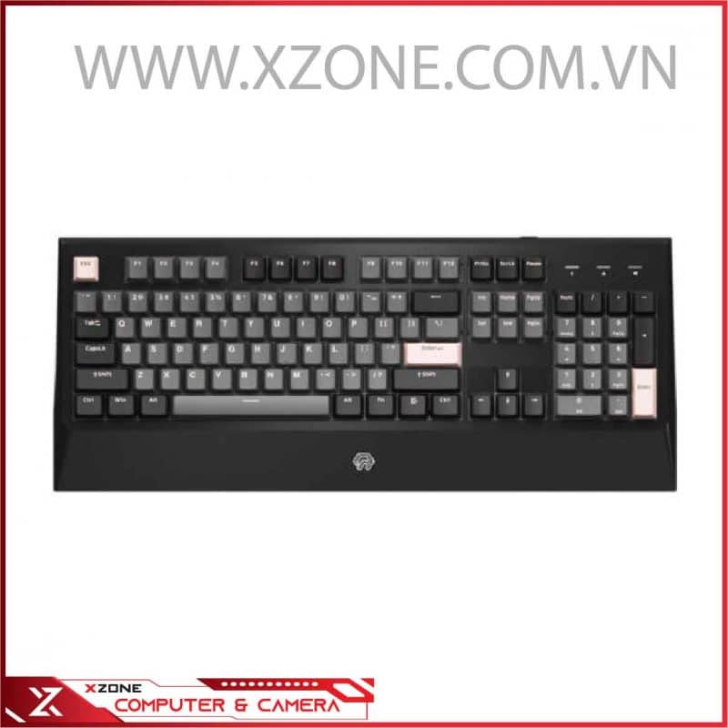 Bàn phím cơ akko XZONE đồng nai