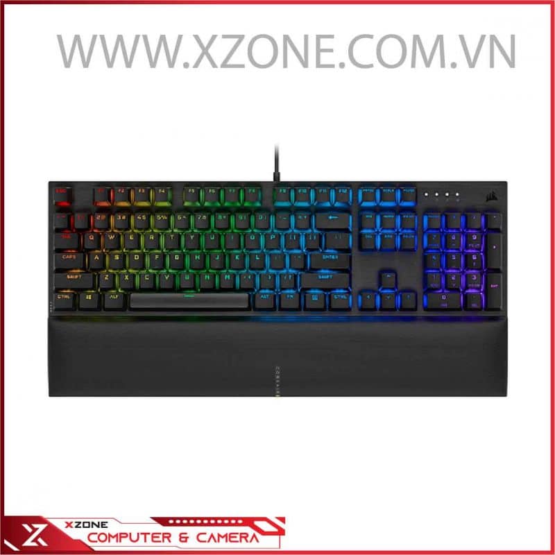 Bàn phím cơ CORSAIR XZONE đồng nai