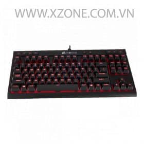 Bàn phim cơ CORSAIR XZONE đồng nai