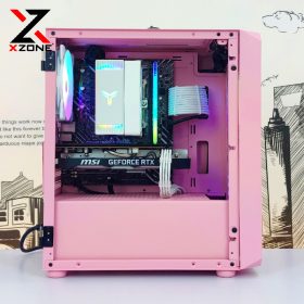 BỘ PC I3 12100F H610M RTX 2060 2 bo pc i3 12100f h610m rtx 2060 01