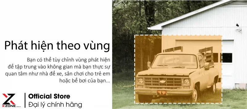 IMOU IPC-F42P - BULLET 2C 6 camera imou bullet 2c phat hien theo vung xzone dong nai