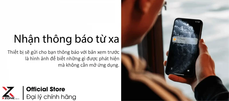 IMOU IPC-F42P - BULLET 2C 4 camera imou bullet 2c thong bao qua dien thoai xzone dong nai