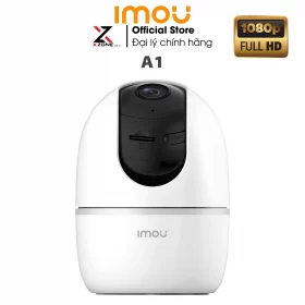 camera imou wifi xzone đồng nai