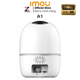 camera imou wifi xzone đồng nai