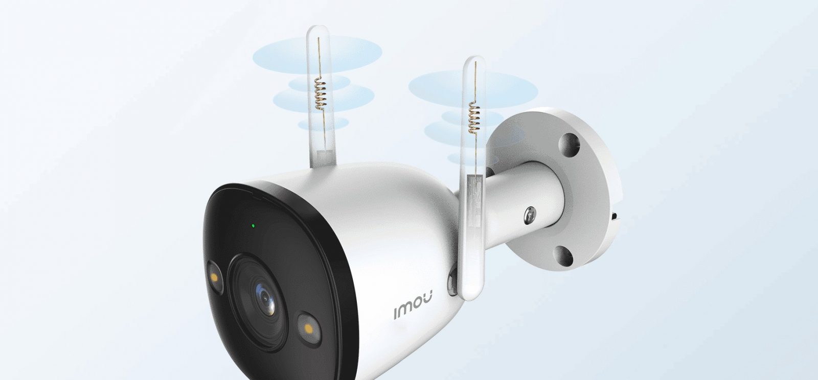 IMOU IPC-F42FEP - BULLET 2 8 camera wifi ngoai troi imou ipc f42fep bullet 2 xzone dong nai 8 e1665038103581