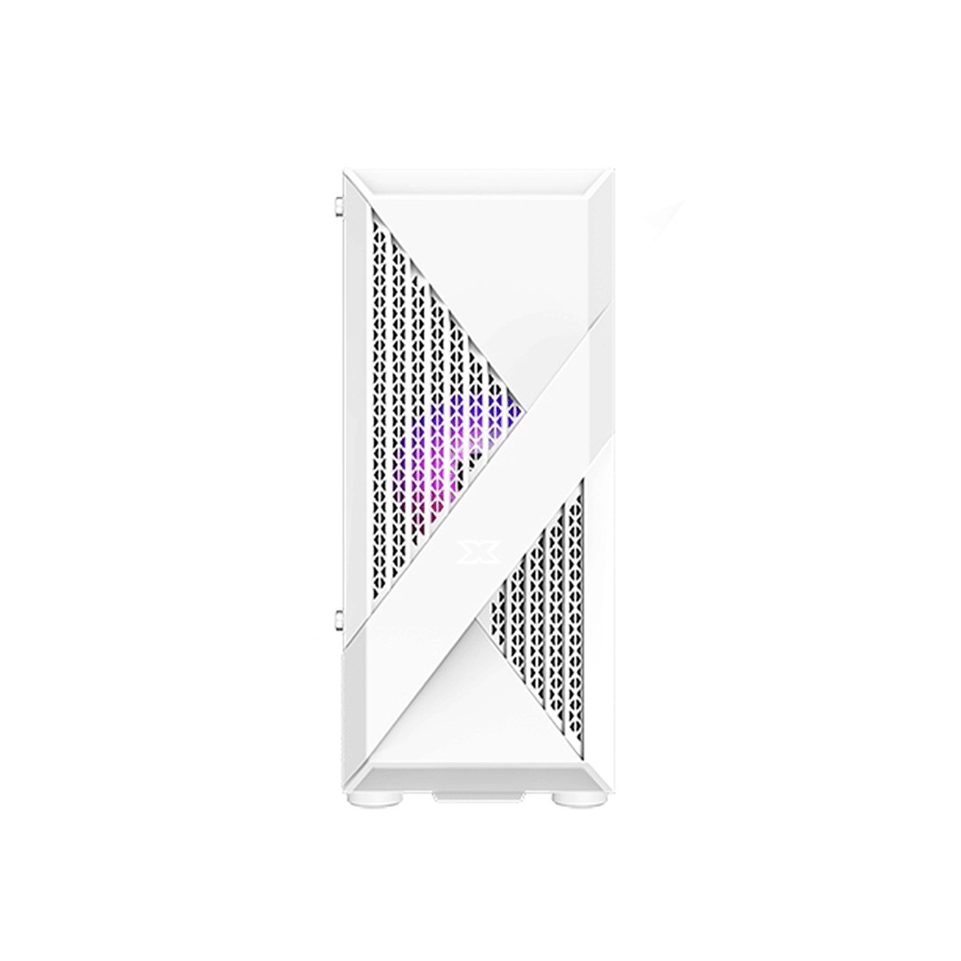 XIGMATEK INFINITY ARCTIC 1F 5 XIGMATEK INFINITY ARCTIC 1F