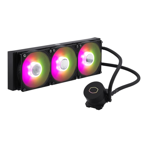 COOLER MASTER MASTERLIQUID ML360L V2 ARGB 5 CM MASTERLIQUID ML360L V2 ARGB